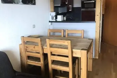 Image de Appartement Alpe D'Huez Quartier Bergers
