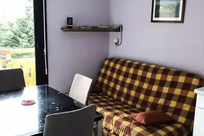 Image de Appartement Alpe D'Huez Quartier De L'Eclose Est