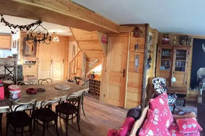 Image de Appartement 3 pièces Centre Station