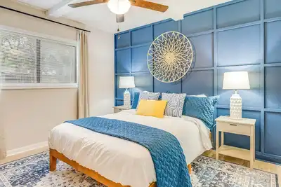 Image de 2bd/2ba Condo * Dogs Welcome * 30+ day stay * Pool