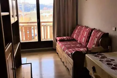 Image de Appartement Alpe D'Huez Quartier Bergers