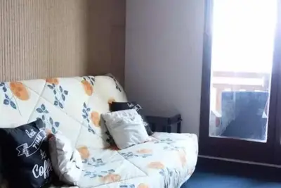 Image de Appartement Alpe D'Huez Quartier Passeaux