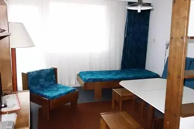 Image de Appartement Alpe D'Huez Avenue Du Rif Nel