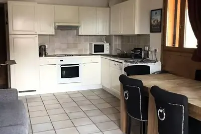 Image de Appartement Alpe D'Huez Quartier Haut De Station