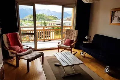 Image de Appartement Alpe D'Huez Avenue Du Rifnel