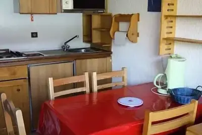 Image de Appartement Alpe D'Huez Quartier Viel Alpe