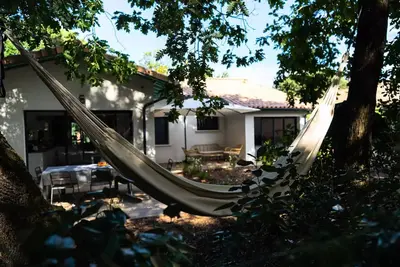 Image de 081 - Magnifique maison dans quartier prisé de Soulac