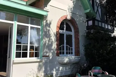 Image de 095 - Magnifique villa Soulacaise à 2 pas du centre