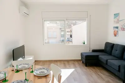 Image de Welcs Apartamento 183 Pda cerca del mar