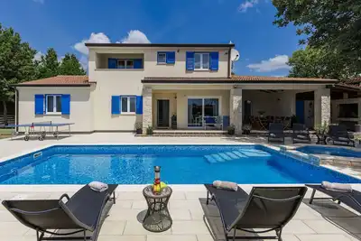 Image de Villa Augusta (Istria - Žminj)