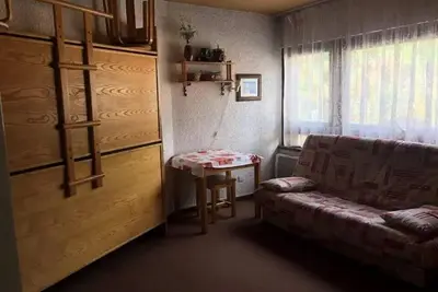 Image de Appartement Alpe D'Huez Quartier Viel Alpe