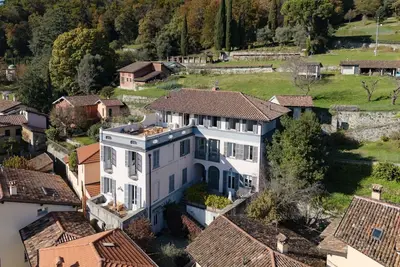 Image de Villa Viviana - MyHomeinComo