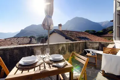 Image de Viviana Suite 1 - MyHomeinComo
