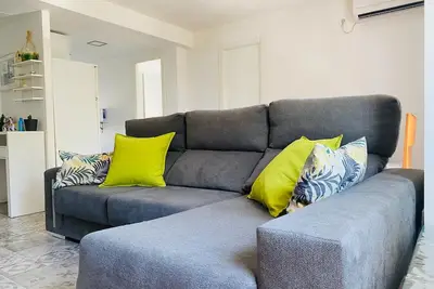 Image de Apartment in Valencia Capital