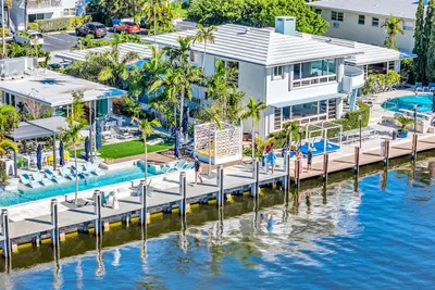Image de Waterfront Compound / 2 Heated Pools / SaltAire & Lime Keys