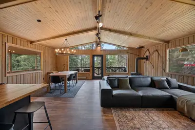 Image de Shadow Pines Hideaway