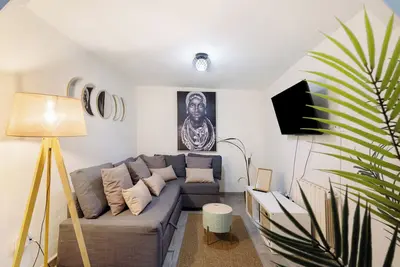 Image de Appartement 'Apartamento Luna' avec Wi-Fi et climatisation