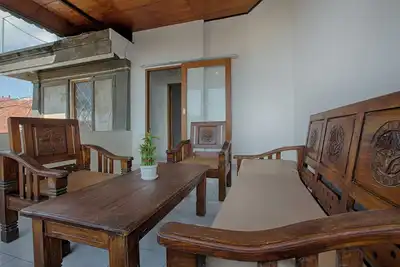 Image de Modern Oasis Villa: Perfect Bali Retreat with Pool