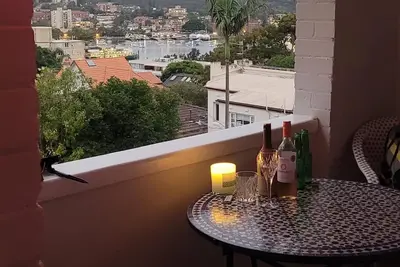 Image de Manly Sea View Apartment