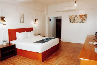 Image de Charming bed & breakfast with WiFi, Ac in fabulous Malay