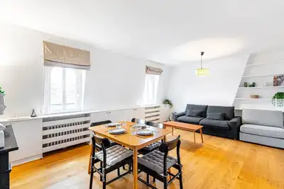 Image de GuestReady - Apt avec vue sur la Tour Eiffel