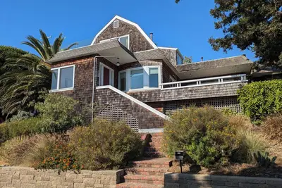 Image de Waterfront Bay Views, Views, Views! Spacious retreat, Sf, Napa, Ucb!