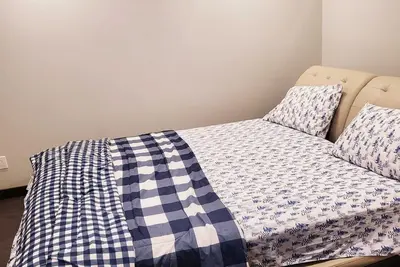 Image de House of comfort  2bdr basement