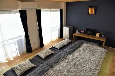 Image de YusyadoFushimi Inari Japanesestyle room8 minu / Kyoto Kyōto