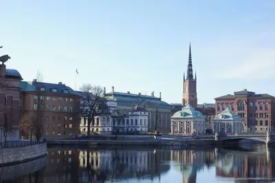 Image de Nordic Central Serenity Retreat