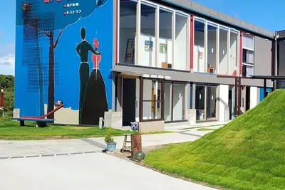 Image de Familyroom106  Ocean and Mountain View / Asahi Chiba