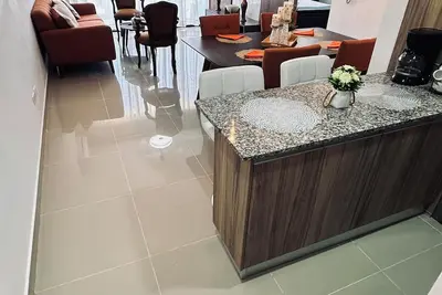 Image de 2-bedroom building in fabulous Punta Cana with outdoor fitness, pools and WiFi