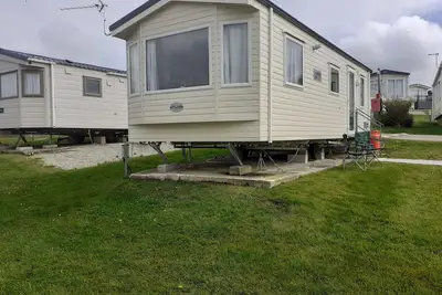 Image de PerranporthCaravan/2bedroom/Tv/GasFire