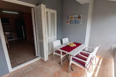 Image de Appartements Keko (10666-A2) - Rab - île de Rab