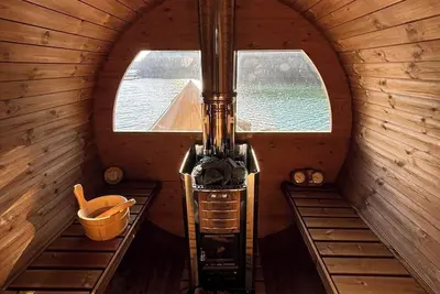 Image de Cabin Limited to one group per day  Enjoy a priv / Shima Mie