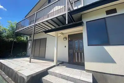 Image de Entire house rental / Yufu Ōita