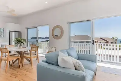 Image de The Sand Box - Boasts breathtaking ocean views