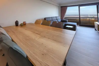 Image de Appartement confortable à Ostende