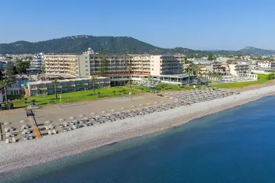 Image de Sun Beach Resort