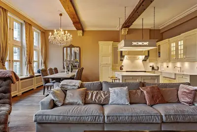 Image de Huswell - Apartment near \"Grote Markt\"\"