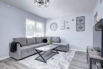 Image de Convenient 2 bedroom with King Bed