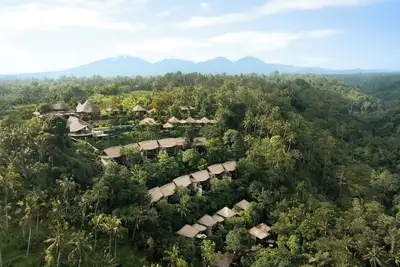 Image de Akohara Buahan Village Retreat