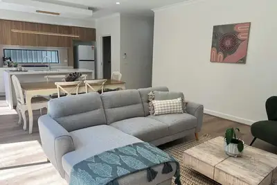 Image de The Cosy Cottage