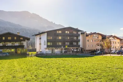 Image de Appartement confortable à 600 m du téléphérique
