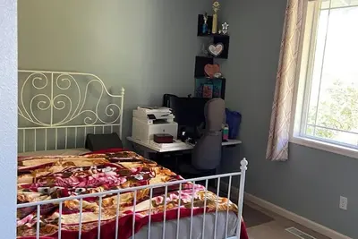 Image de Quaint 4-bedroom house with WiFi in Redmond