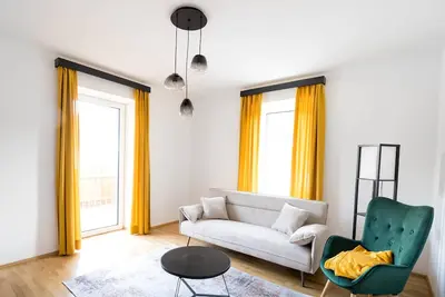 Image de Appartement moderne près de Kreischberg