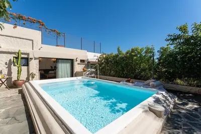 Image de La Casita de Tafira Las palmas