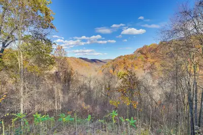 Image de Mtn Views & Outdoor Adventure: Rosedale Home