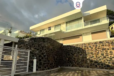 Villa Familiar  Ocean View  Playa La Ropa