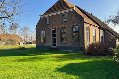 Image de Ferme confortable près de Giethoorn