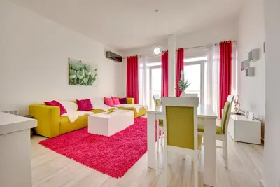 Image de Vacation apartment/apartment for 4 guests with 91m² in Dobra Voda (265332)